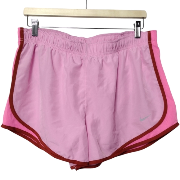 Nike Tempo Brief-Lined Running Shorts - Picture 1 of 6